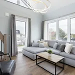 Apartamento Sturmfrei Galerie 1 *