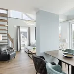 Apartament Sturmfrei Galerie 1