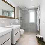Sturmfrei Galerie 1 Apartament *