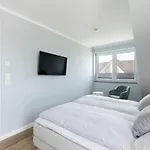 Apartment Sturmfrei Galerie 1 Scharbeutz
