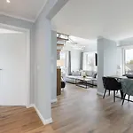 Apartment Sturmfrei Galerie 1 Scharbeutz