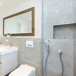 Sturmfrei Galerie 1 Apartament *