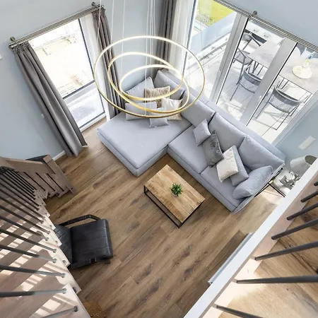 Sturmfrei Galerie 1 * Шарбойц