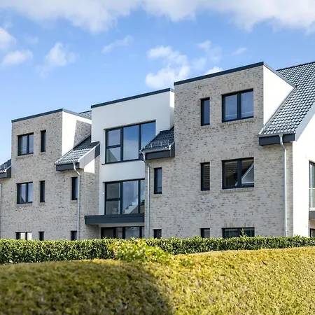 Apartamento Sturmfrei Galerie 1