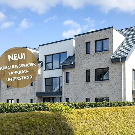 Apartment Sturmfrei Galerie 1