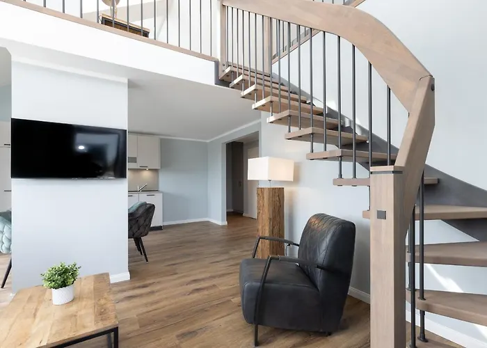 Appartement Sturmfrei Galerie 1