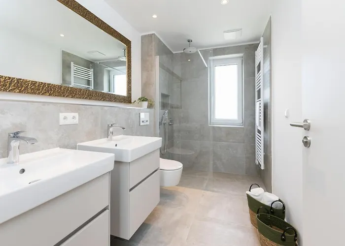 Sturmfrei Galerie 1 Appartement *