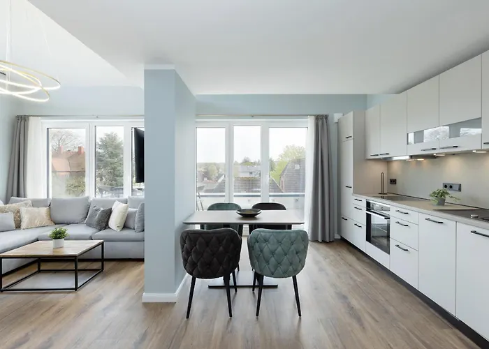 Sturmfrei Galerie 1 Scharbeutz