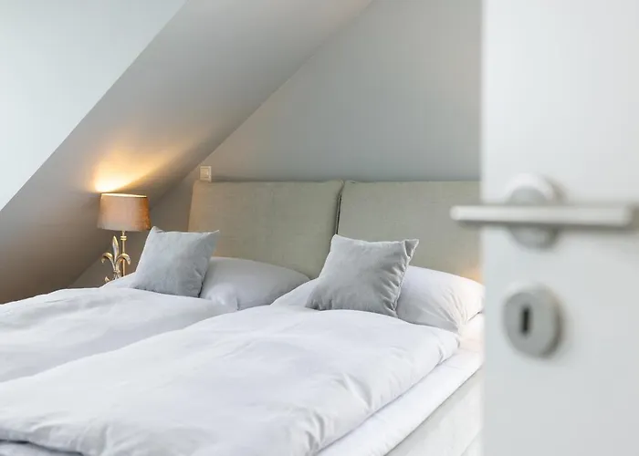 Sturmfrei Galerie 1 * Scharbeutz